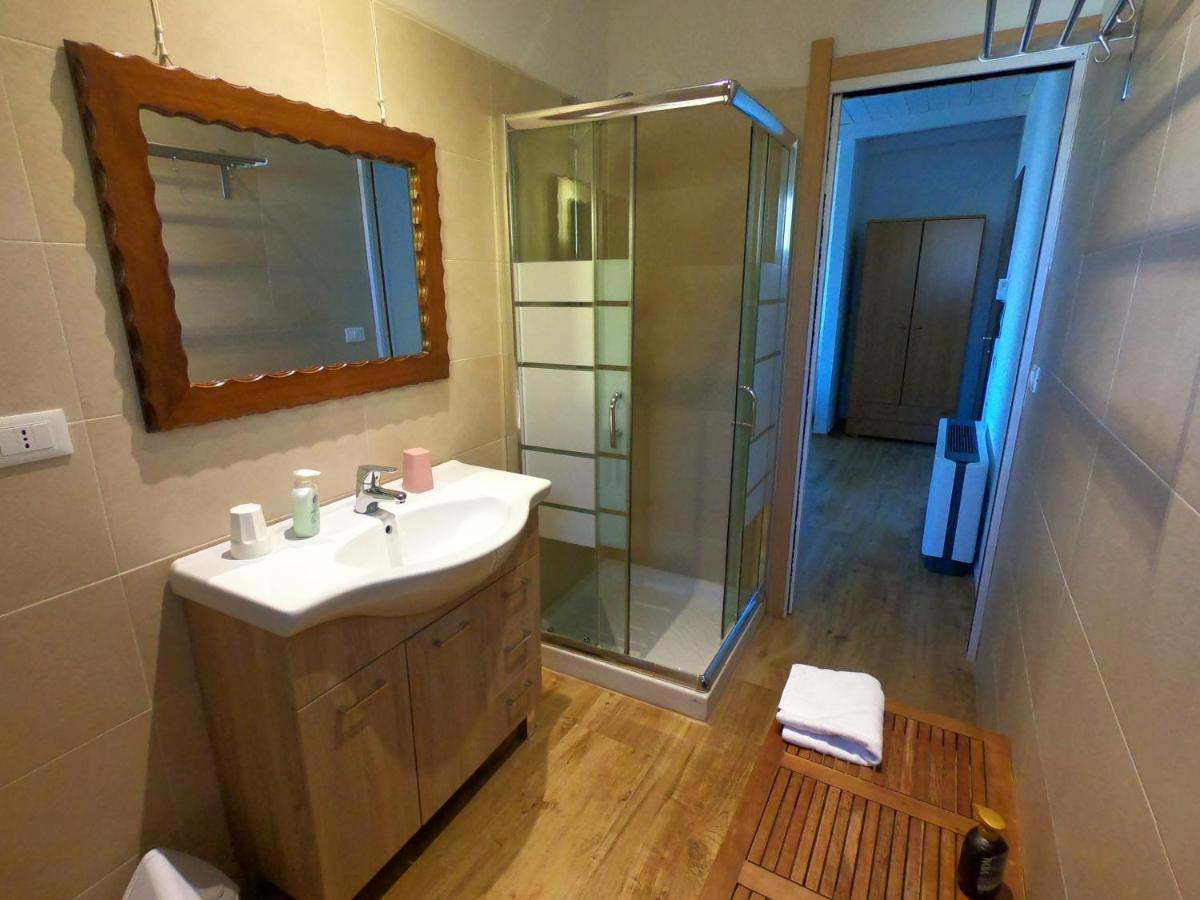 Villa La Conchiglia Rooms Кала-Либеротто Экстерьер фото