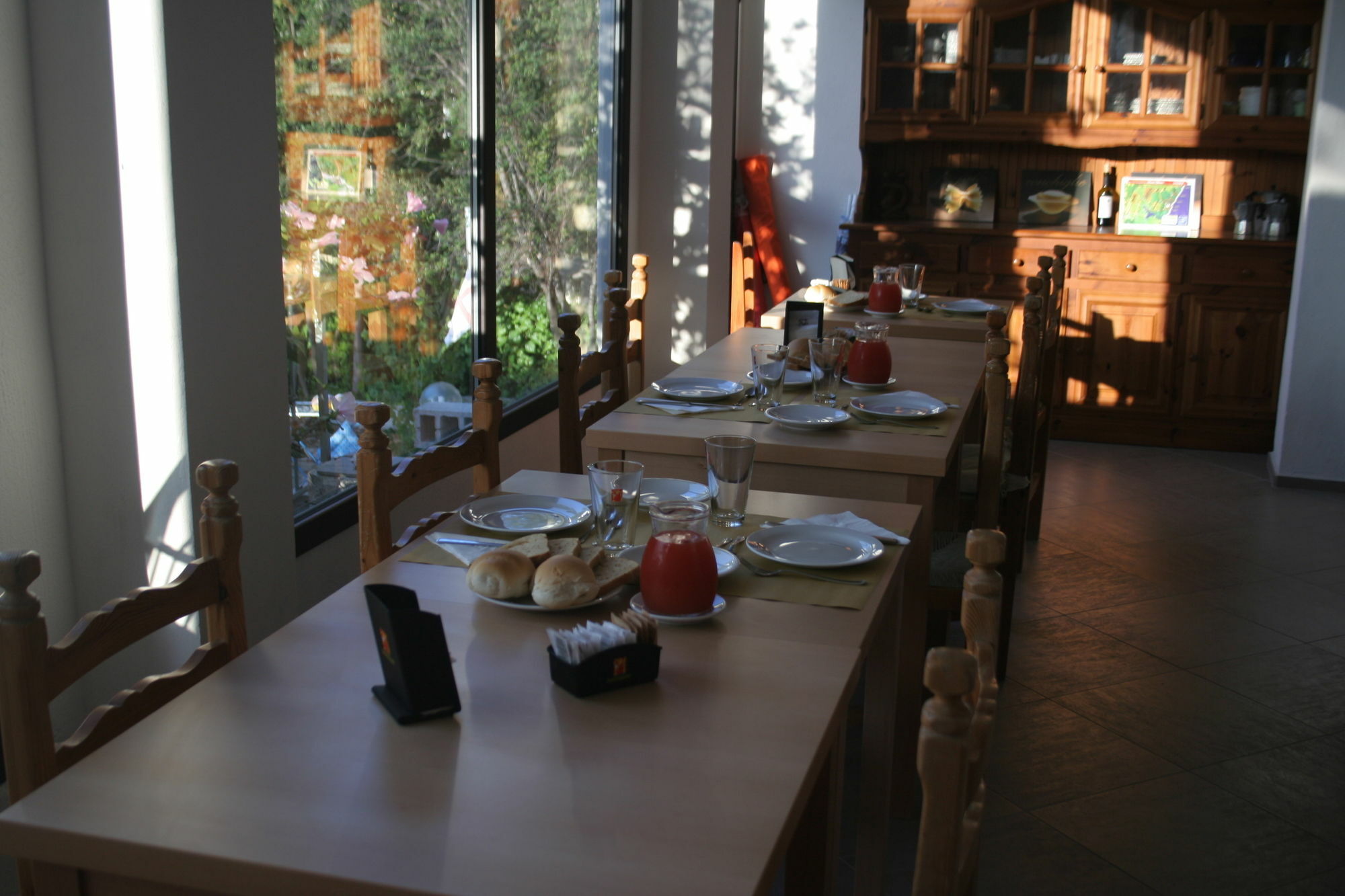 Villa La Conchiglia Rooms Кала-Либеротто Экстерьер фото